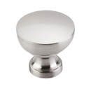 M1119 BSN - Dakota - 1.25" Bergen Knob - Brushed Nickel