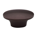 M1233 ORB - Dakota - Oval Knob - Oil Rubbed Bronze