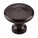 M1227 ORB - Dakota - Peak Knob - Oil Rubbed Bronze