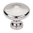 M1919 PN - Dakota - Peak Knob - Polished Nickel