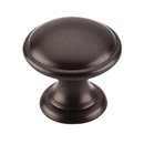 M1224 ORB - Dakota - 1.25" Round Knob - Oil Rubbed Bronze