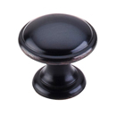 M1583 TB - Dakota - 1.25" Round Knob - Tuscan Bronze