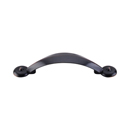 M1723 TB - Dakota - 3" Angle Pull - Tuscan Bronze