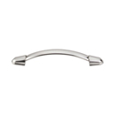 M1266 BSN - Dakota - 5" Buckle Pull - Brushed Nickel