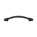 M1203 ORB - Dakota - 5" Buckle Pull - Oil Rubbed Bronze