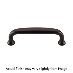 M2809 ORB - Dakota - 12" Charlotte Pull - Oil Rubbed Bronze