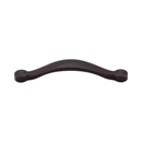 M1218 ORB - Dakota - 5" Saddle Pull - Oil Rubbed Bronze