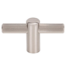 TK3251BSN - Dempsey - 2-1/2" T-Knob - Brushed Nickel
