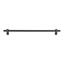 TK3257AG - Dempsey - 12" cc Cabinet Pull - Ash Gray