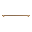 TK3257HB - Dempsey - 12" cc Cabinet Pull - Honey Bronze