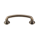 M963 GBZ - Edwardian Classic - 3" Lund Pull - German Bronze