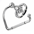 ED4PCE - Ribbon & Reed - Tissue Hook - Polished Chrome