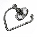 ED4BSNE - Ribbon & Reed - Tissue Hook - Satin Nickel