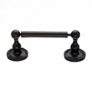 ED3ORBE - Ribbon & Reed - Tissue Holder - Oil Rubbed Bronze