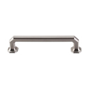TK288BSN - Emerald - 5" Cabinet Pull - Satin Nickel