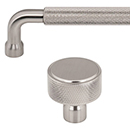 Garrison - Brushed Nickel