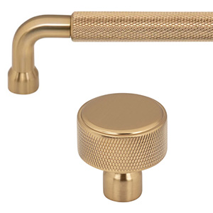 Garrison - Honey Bronze