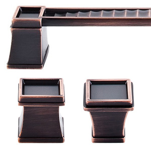 Great Wall - Tuscan Bronze