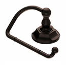 ED4ORBB - Hex - Tissue Hook - Oil Rubbed Bronze