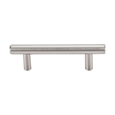 M429A BSN - Hopewell - 3" Cabinet Pull - Satin Nickel