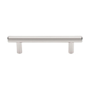 M1270 PN - Hopewell - 3.75" Cabinet Pull - Polished Nickel