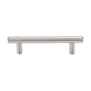 M429 BSN - Hopewell - 3.75" Cabinet Pull - Satin Nickel