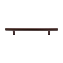 M759 ORB - Hopewell - 6" Cabinet Pull - Oil Rubbed Bronze