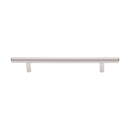 M1272 PN - Hopewell - 6" Cabinet Pull - Polished Nickel