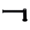 HOP4BLK - Hopewell - Tissue Hook - Flat Black