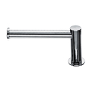 HOP4PC - Hopewell - Tissue Hook - Polished Chrome