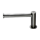 HOP4BSN - Hopewell - Tissue Hook - Satin Nickel