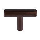 M1886 ORB - Hopewell - 2" T-Knob - Oil Rubbed Bronze