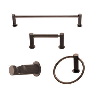 Hopewell - Oil Rubbed Bronze