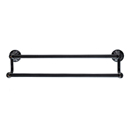 HUD7TB - Hudson - 18"  Double Towel Bar - Tuscan Bronze