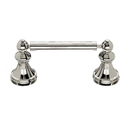 HUD3PN - Hudson - Tissue Holder - Polished Nickel
