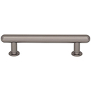 TK3331AG - Lambert -  3.75" cc Cabinet Pull - Ash Gray