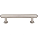 TK3331BSN - Lambert - 3.75" cc Cabinet Pull - Brushed Nickel