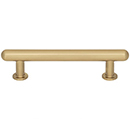 TK3331HB - Lambert - 3.75" cc Cabinet Pull - Honey Bronze
