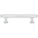 TK3331PC - Lambert - 3.75" cc Cabinet Pull - Polish Chrome