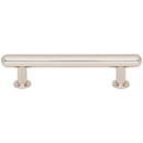 TK3331PN - Lambert - 3.75" cc Cabinet Pull - Polish Nickel