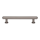 TK3332AG - Lambert -  5-1/16" cc Cabinet Pull - Ash Gray
