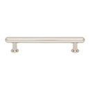 TK3332PN - Lambert - 5-1/16" cc Cabinet Pull - Polish Nickel