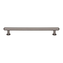 TK3334AG - Lambert -  7-9/16" cc Cabinet Pull - Ash Gray