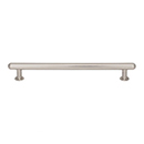 TK3334BSN - Lambert - 7-9/16" cc Cabinet Pull - Brushed Nickel