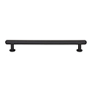 TK3334BLK - Lambert - 7-9/16" cc Cabinet Pull - Flat Black
