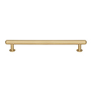 TK3334HB - Lambert - 7-9/16" cc Cabinet Pull - Honey Bronze