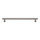 TK3336AG - Lambert -  12" cc Cabinet Pull - Ash Gray