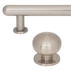 Lambert - Brushed Nickel