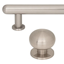 Lambert - Brushed Nickel