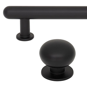 Lambert - Flat Black